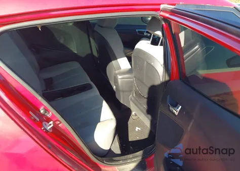 2013 Hyundai Veloster Base W/Gray из США, поврежденный, VIN KMHTC6AD9DU093846